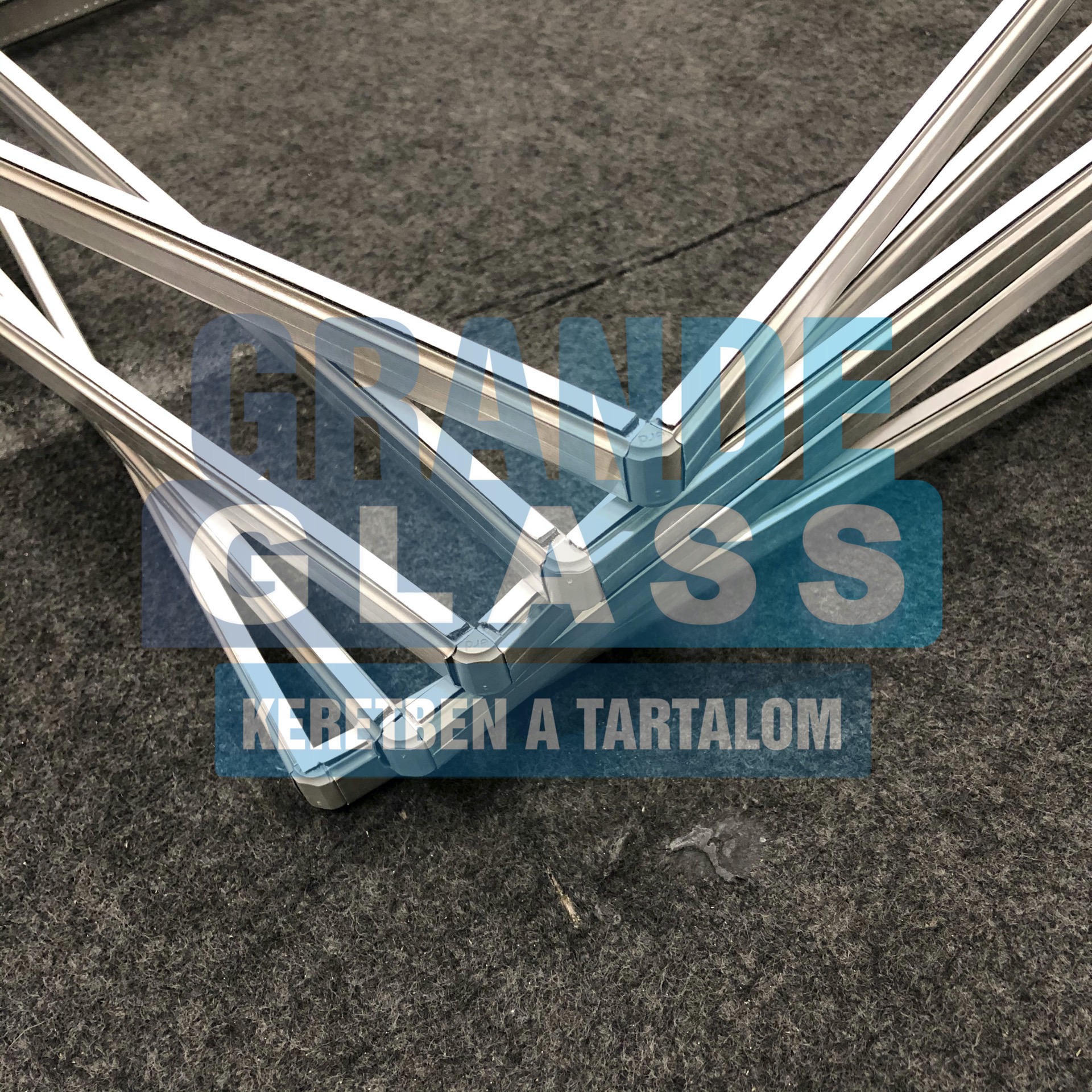 Segédanyag kereskedelem